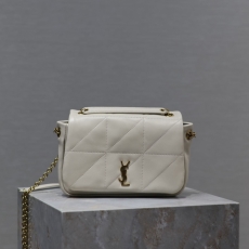 YSL Top Handle Bags